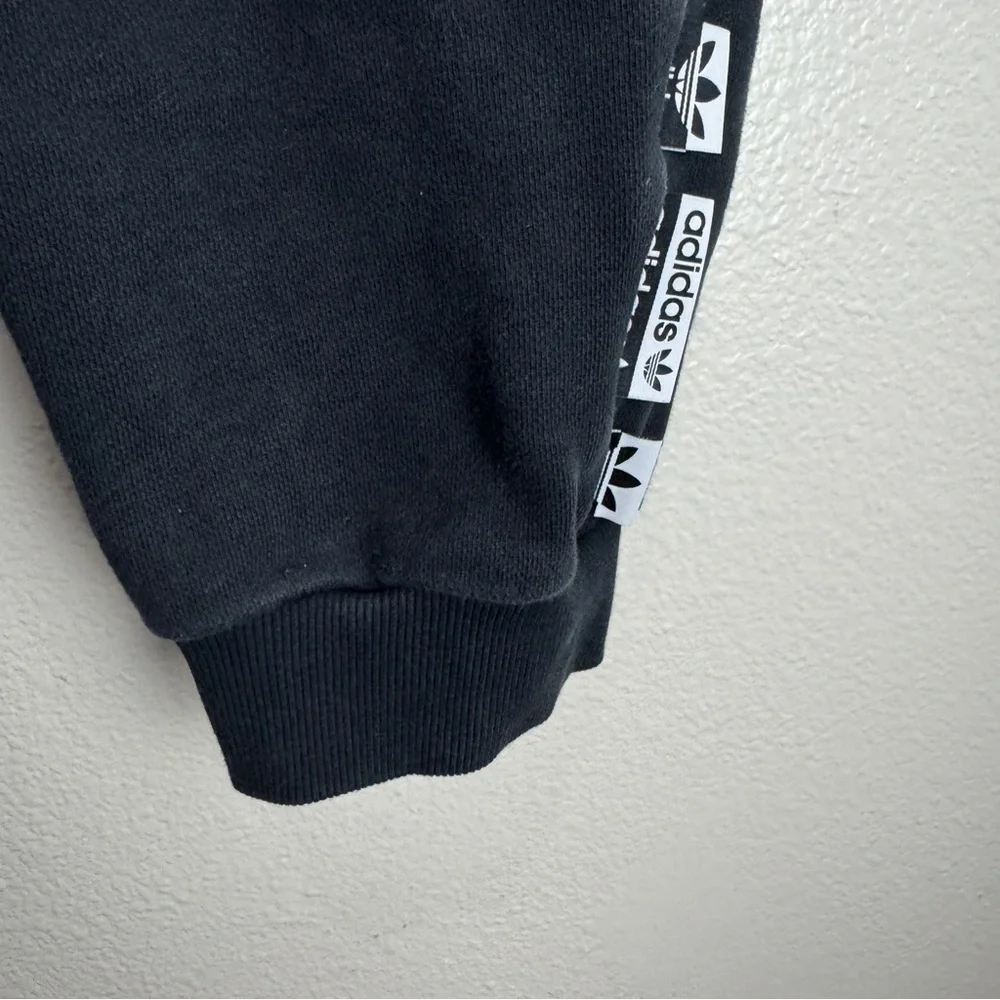 Adidas Olivia Oblanc Cuffed Tags Joggers Sweatpants Size Large